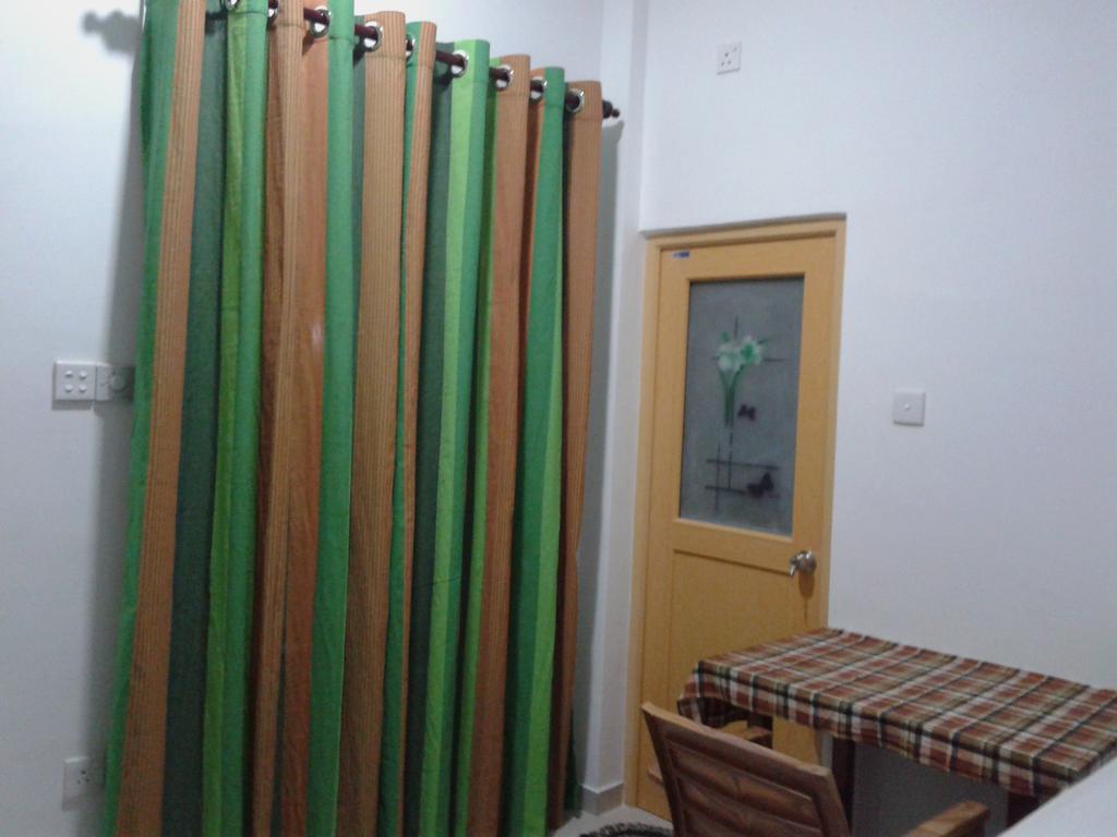 Family Guest House ミリッサ 部屋 写真