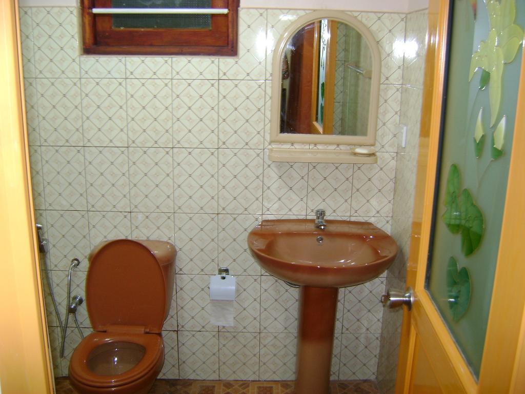 Family Guest House ミリッサ 部屋 写真